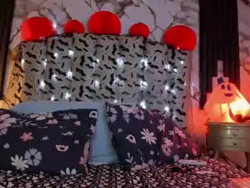 Chaturbate Adult Webcam of molliebue1