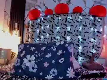 Chaturbate Live Porn of molliebue1