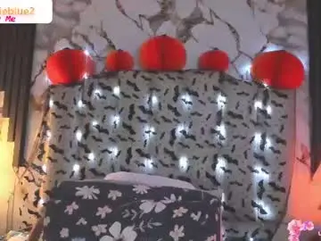 Chaturbate Free Live Porn of molliebue1