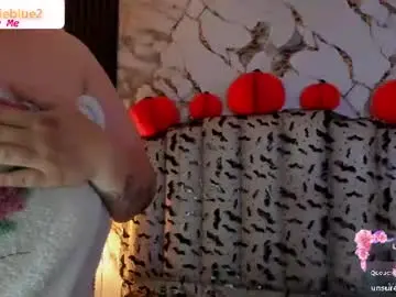 Chaturbate Live Porn of molliebue1