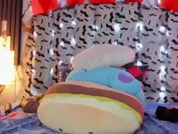 Chaturbate Sex Cam of molliebue1