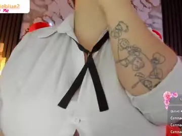 Chaturbate Free Porn Cam of molliebue1