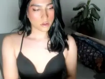 Chaturbate Adult Video Chat of naomimoore
