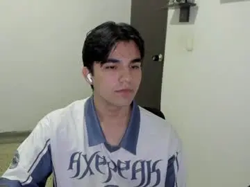 Chaturbate Adult Webcam of pakun_