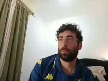 Chaturbate Free Porn Cam of prof_sq36