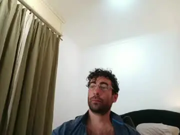 Chaturbate Live Sex of prof_sq36