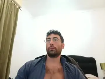 Chaturbate Nude Webcam of prof_sq36