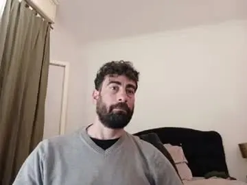 Chaturbate Nude Webcam of prof_sq36