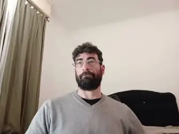 Chaturbate Private Sex Chat of prof_sq36