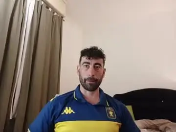 Chaturbate Best live sex cam show of prof_sq36