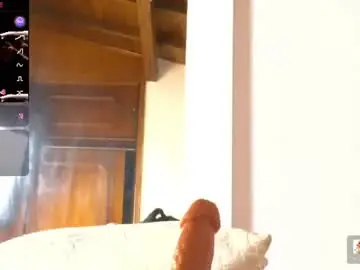 Chaturbate Live Sex Cam of selene_moretti