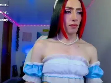 Chaturbate Adult Video Chat of soffi_bunny_