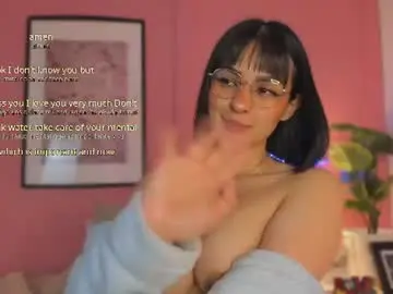 Chaturbate Sex Chat of soysaraa_
