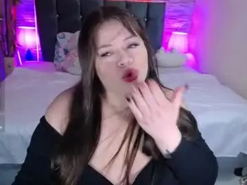 Chaturbate Nude Webcam of sugarmommy22