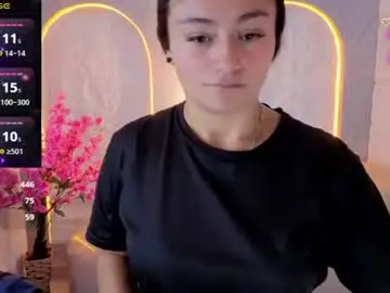 Chaturbate Live Porn of sweet_morita_tx