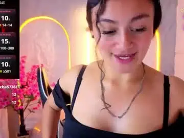 Chaturbate Live Porn of sweet_morita_tx