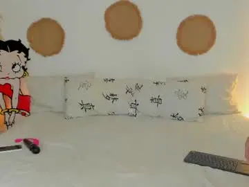 Chaturbate Nude Webcam of tifanyrossii