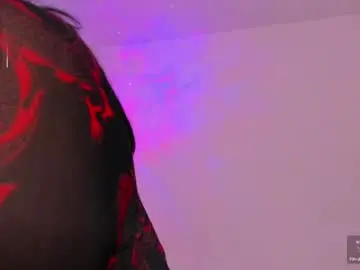 Chaturbate Live Sex Cam of valeriekayy_
