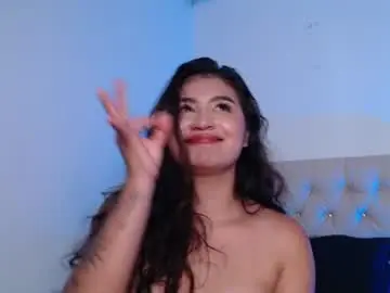 Chaturbate Private Sex Chat of zayda23_
