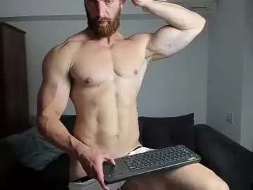 Chaturbate Nude Webcam of zkk123