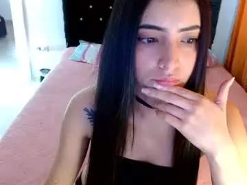 Chaturbate Live Porn of _hanna_69