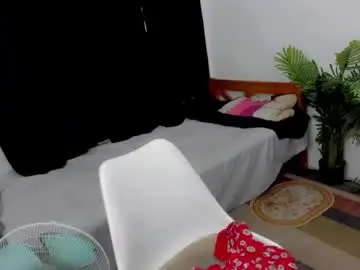 Chaturbate Live Sex Cam of _tsganda69_