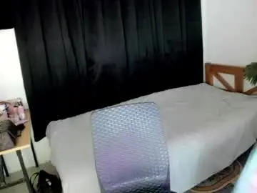 Chaturbate Adult Webcam of _tsganda69_