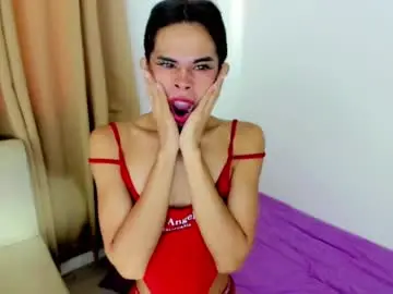 Chaturbate Adult Webcam of _tsganda69_
