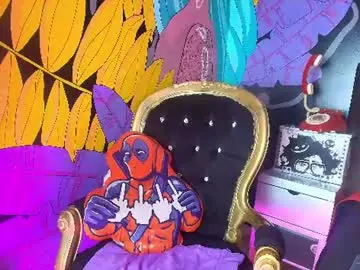 Chaturbate Live Sex Cam of afrodita_rosse