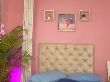 Chaturbate Sex Chat of alanna_walkeer
