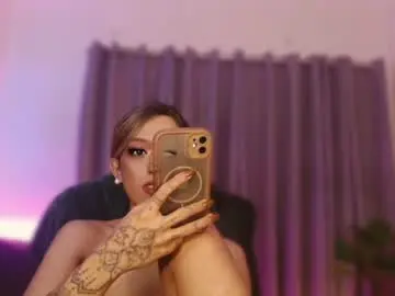 Chaturbate Nude Webcam of aphrodite_may