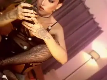 Chaturbate Live Sex Cam of aphrodite_may