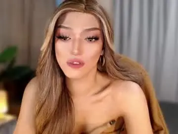 Chaturbate Sex Chat of aphrodite_may