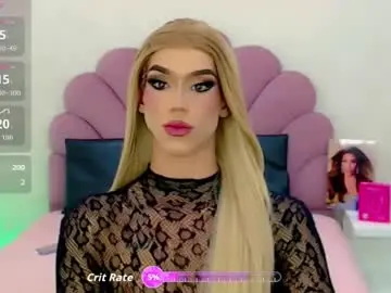 Chaturbate Sex Chat of briana_sex32