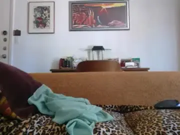 Chaturbate Private Sex Chat of creature_nymph