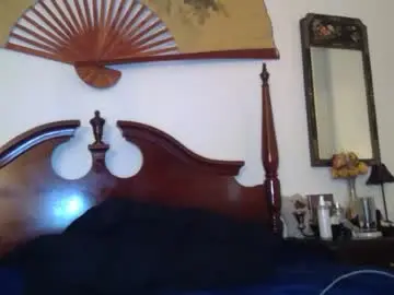 Chaturbate Free Porn Cam of creature_nymph