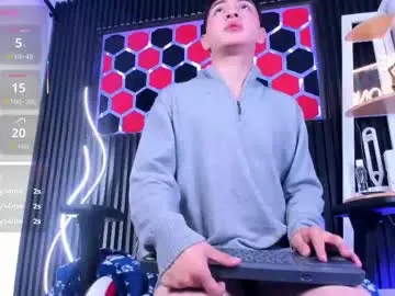 Chaturbate Free Porn Cam of cristopher_wild