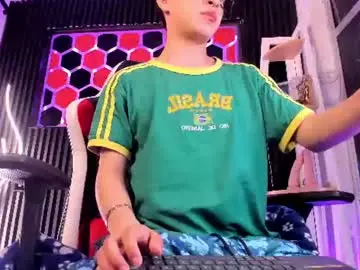 Chaturbate Live Sex of cristopher_wild