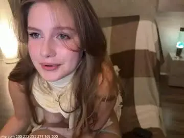 Chaturbate Adult Webcams of cute_siberian_girl