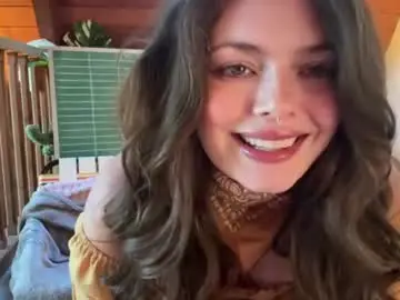 Chaturbate Live Sex Cam of emersoncane