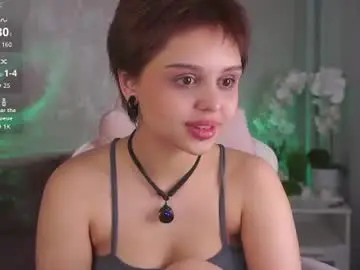 Chaturbate Free Live Porn of emma_bro0kss