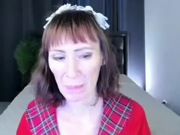 Chaturbate Live Sex Cam of grace_kellyy
