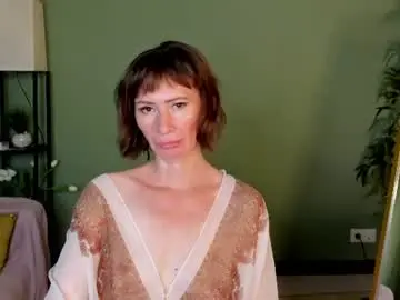 Chaturbate Nude Webcam of grace_kellyy