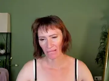 Chaturbate Live Porn of grace_kellyy