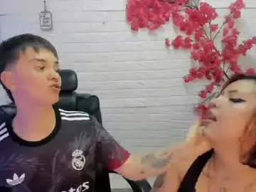 Chaturbate Sex Chat of hanna_hott11