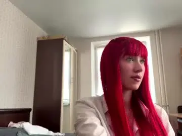 Chaturbate Sex Cam of jesikahunter