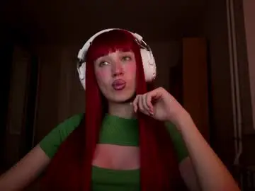 Chaturbate Best Webcam of jesikahunter