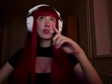 Chaturbate Sex Chat of jesikahunter