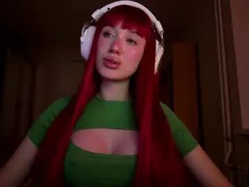 Chaturbate Live Sex of jesikahunter