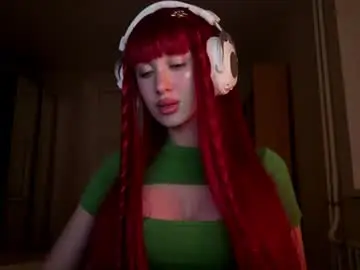 Chaturbate Watch Live Sex Cams of jesikahunter